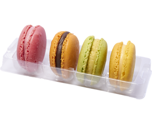 [3429*01*04*00***] MACARON blister 04***