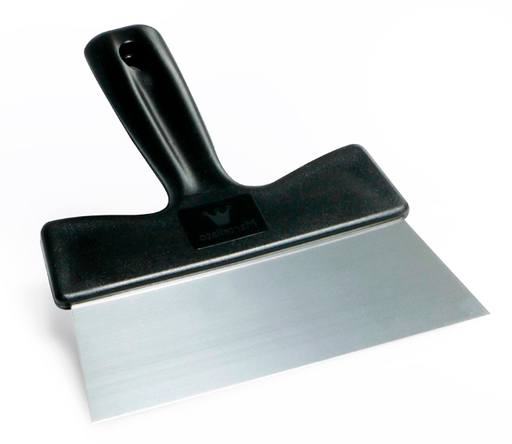 [MA*50RAS4***] Spatule coupe-chocolat 18x14.5cm