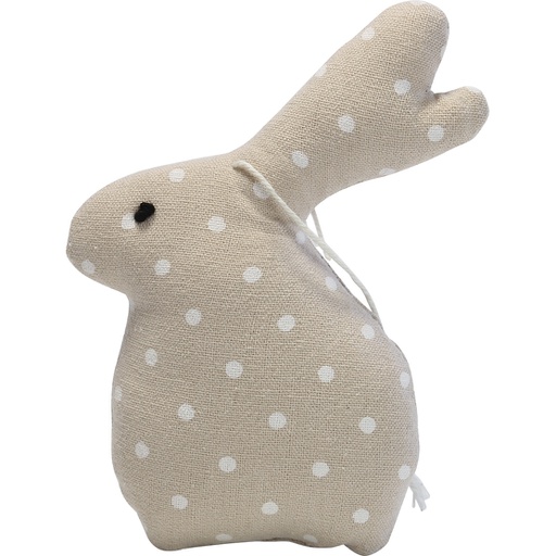 [4504*43*17*71] BLOOMY RABBIT rabbit hanger