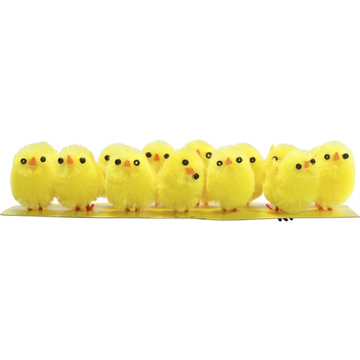 [4504*43*42*10] BUNNY'S GAME small chicken set