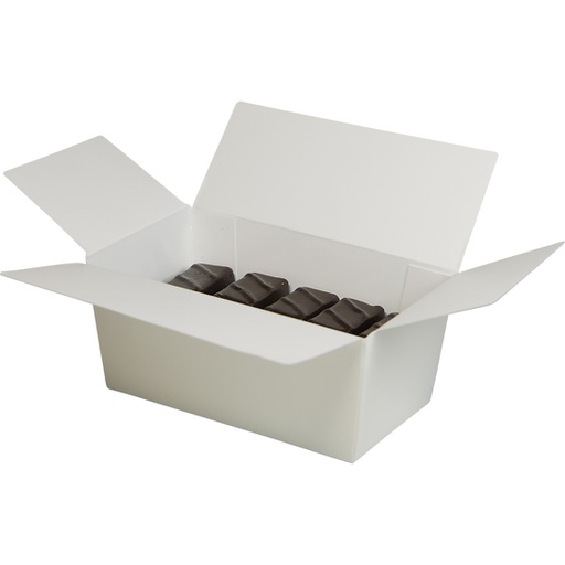 [3090*03*25*01] BALLOTIN blanc/blanc 250