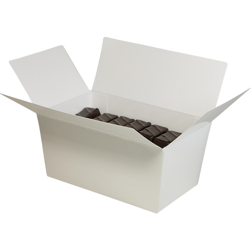 [3090*03*50*01] BALLOTIN white/white 500