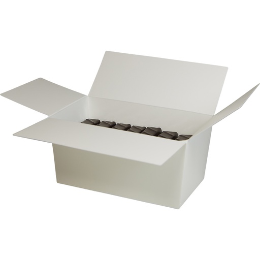 [3090*03*75*01] BALLOTIN blanc/blanc 750