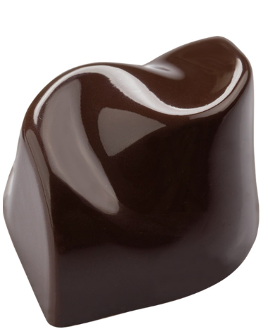 [MA*1051] MOULD for pralines - Flow