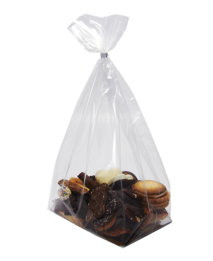 [3657*00*11*00] BEUTEL 11 silberner Boden