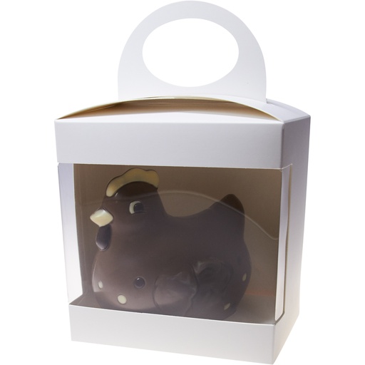 [3678*06*13*01] BALLOTOEUF horizontal blanc 13