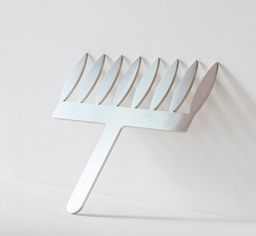 [MA*20FH01L] LEAF COMB