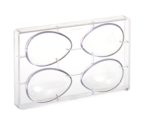 [MA*20U105N***] STAMPO - Uovo di pasqua 70 gr