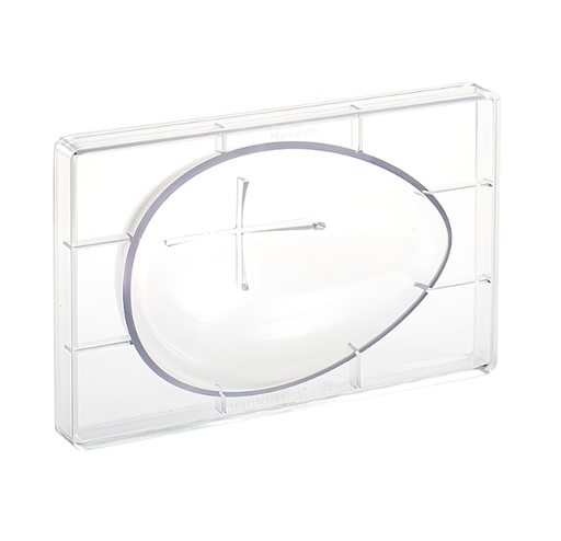 [MA*20U204N***] STAMPO - Uovo di pasqua 380 gr