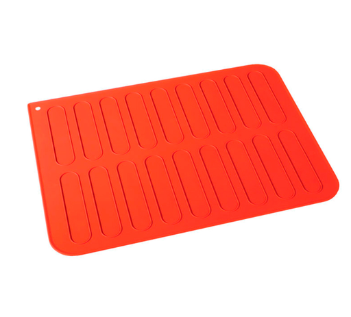 [MA*30TE3001R***] TAPIS DE CUISSON éclair 18pcs