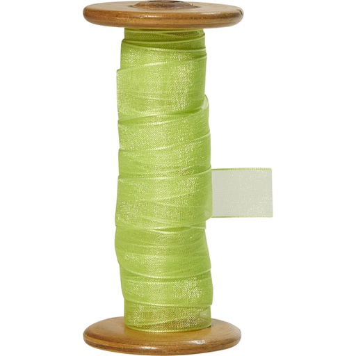 [2378*4888*1553] ORGANZA 15mm vert 53 -RBN48881553
