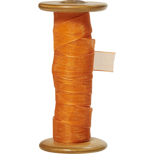 [2378*4888*1540] ORGANZA 15mm arancione 40