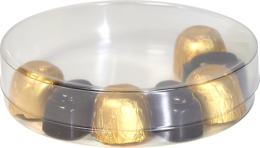 [3061*41*12*00***] BOITE ronde 12 ***