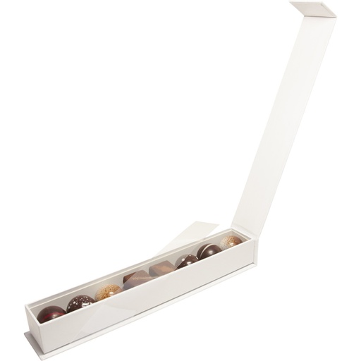 [5534*05*06*01***] PURE WHITE reglette box 06