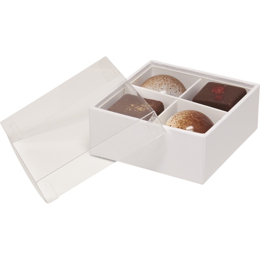 [***3534*05*07*01] PURE WHITE transparent 04