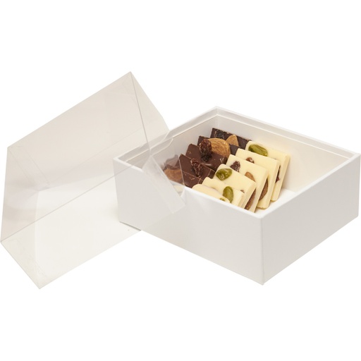 [***3534*03*09*01***] PURE WHITE biscuit 09