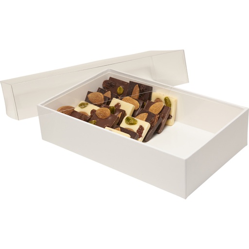 [3534*03*18*01] PURE WHITE koekje 18