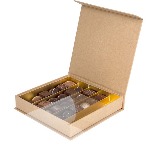 [5534*24*17*71] BOTANICA magnet 17