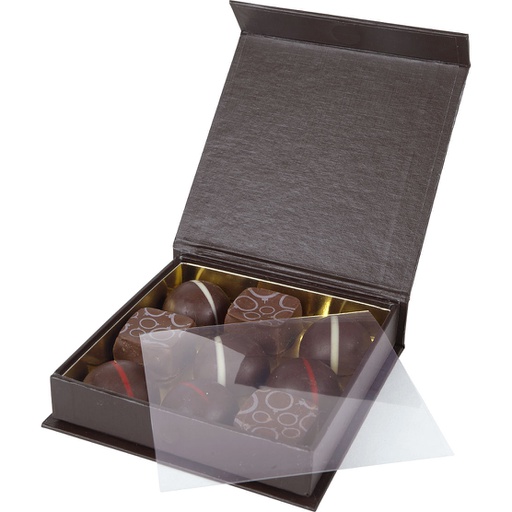 [5534*18*11*79] CHOCOLATE magnet low 11