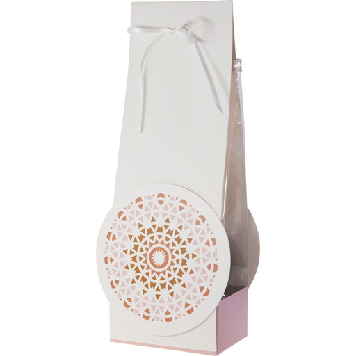 [3678*32*23*21]  NOMAD Support bag 4 assorted