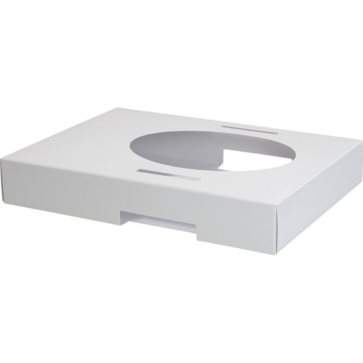 [3678*99*19*01] SOCLE 19 horizontal -BTM011901