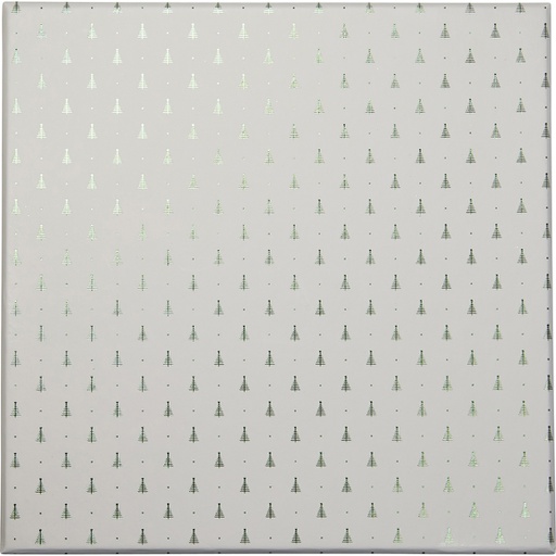 [5532*67*17*51] ESPRIT DE NOEL Neckbox 17 green