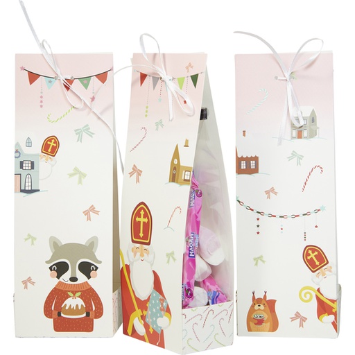 [3678*45*02*21] WINTER WONDERLAND bag support