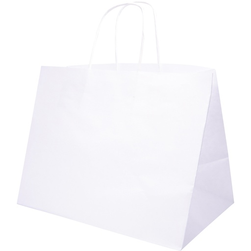 [3792*01*31*01] BAG auto white large 31