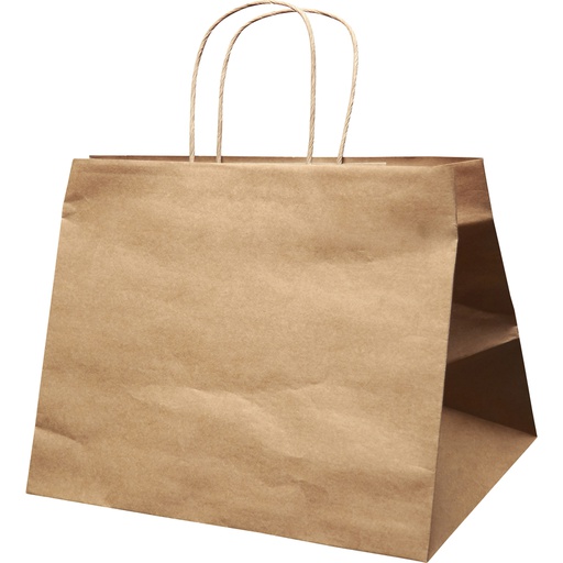 [3792*01*31*71] BAG auto kraft large 31 -BGA023171