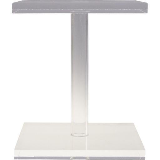 [MA*support10] PLEXI support h.10cm