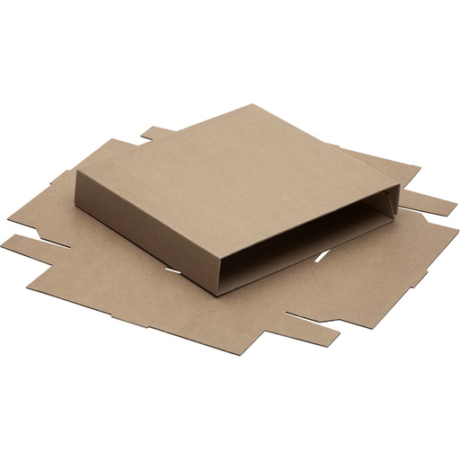 [5246*00*17*71***] CARBOARD BOX with sleeve 17