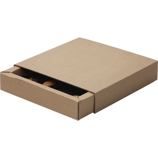 [5246*01*14*71***] CARBOARD BOX with sleeve assembled 14