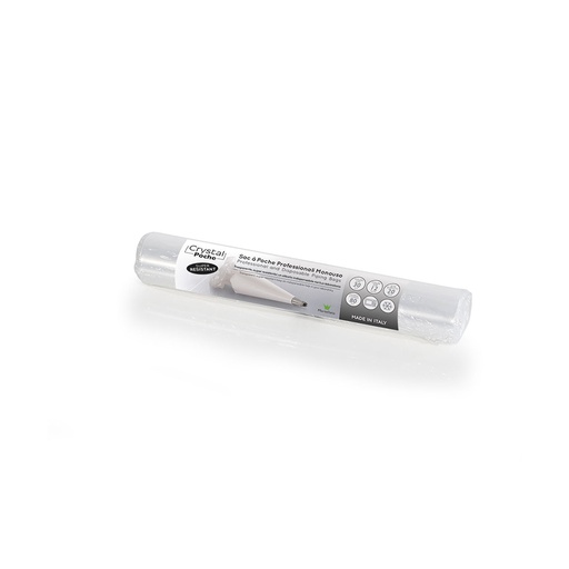 [MA*ROLLH3020STD***] SAC A POCHE transparent 30