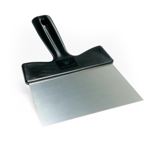 [MA*50RAS5***] Chocolate scraper 21X14.5cm