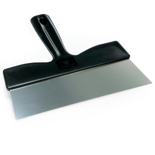 [MA*50RAS6***] Spatule coupe-chocolat 18X20cm