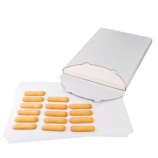 [MA*51CF6040***] Carta da forno