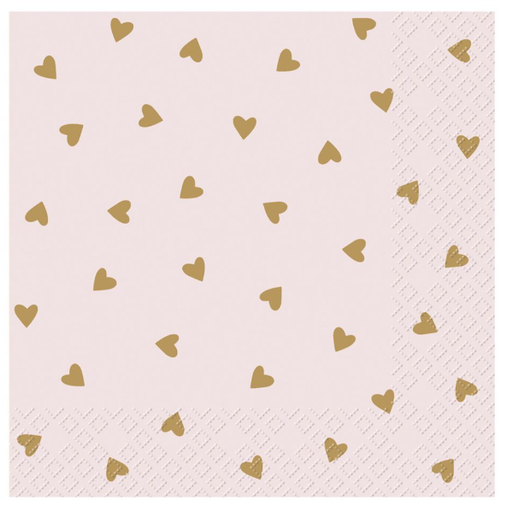 [SV*592226*097] SERVIETTEN Naomi