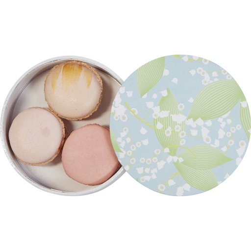 [5532*69*01*51] CHAMP DE MAI small round box