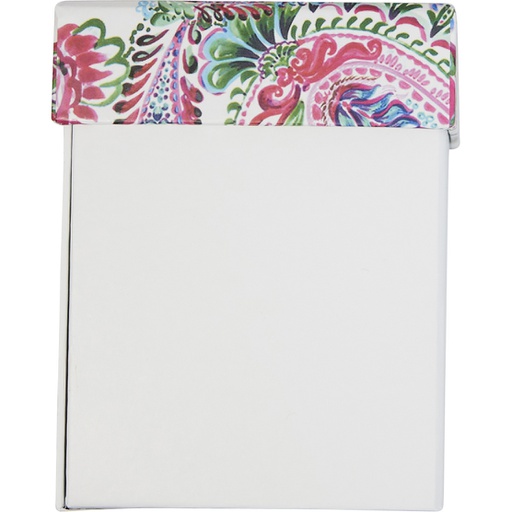 [5532*72*03*51] EXOTIC SPIRIT 3 drawers box