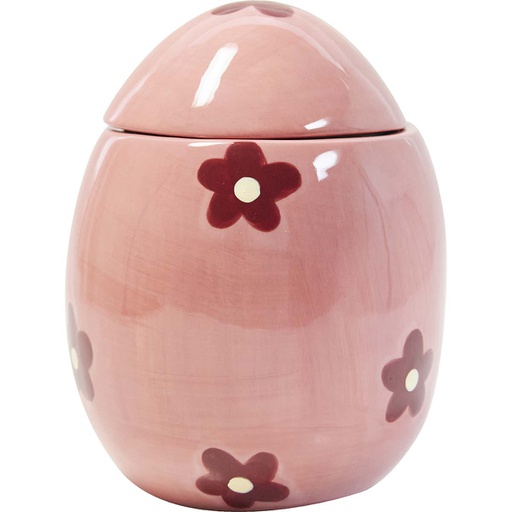 [7504*74*03*21] LOOPING big egg pink