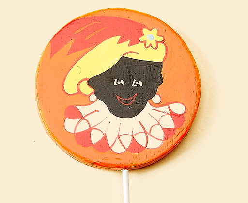 [4514*26*22*20] BLACK PETE on pick