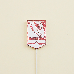 [4514*32*03*20] MEGEVE pick