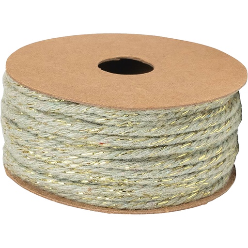 [SC*2583*4192*46***] CORDA di cotone 