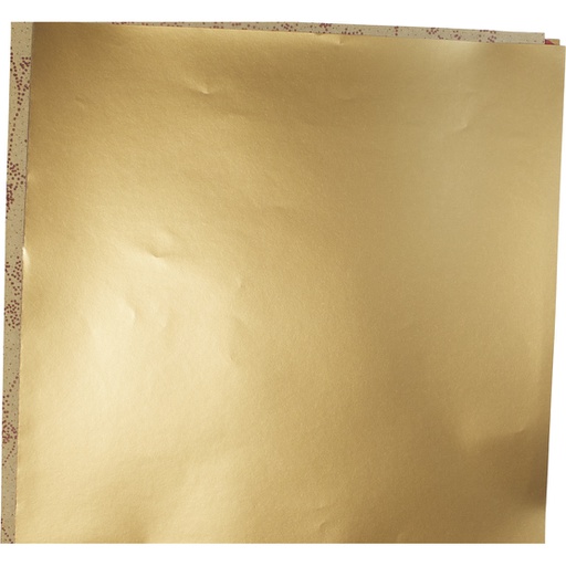 [SH*920107*532] DOUX VELOURS paper sheets