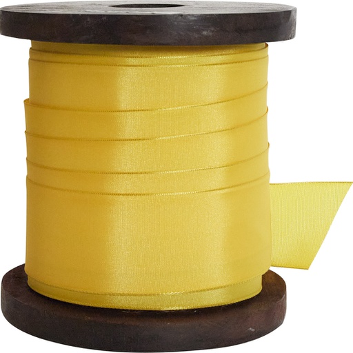 [2378*4099*4010A] FRENCH KISS 40mm jaune 10A