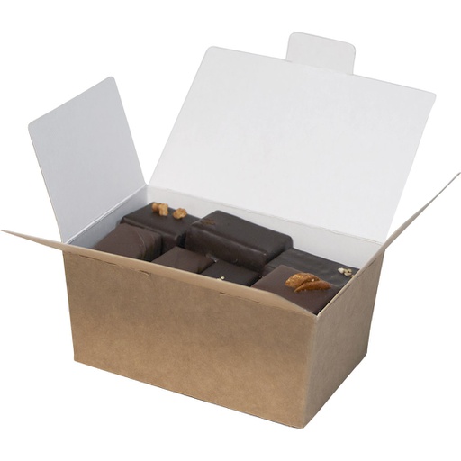 [3092*05*12*78] KRAFT - ballotin 125g