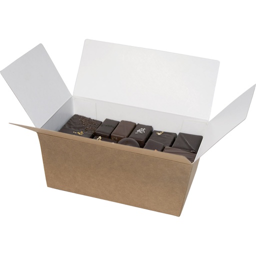 [3092*05*50*78] KRAFT - ballotin 500g