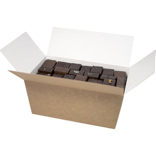 [3092*05*KG*78] KRAFT - ballotin 1kg