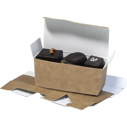 [3092*06*02*78] KRAFT - ballotin flache 02