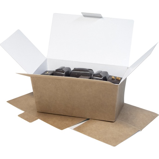 [3092*06*12*78] KRAFT - ballotin flache 125